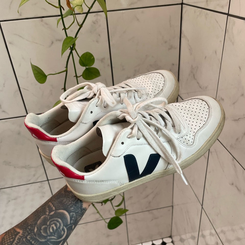Veja Sneakers